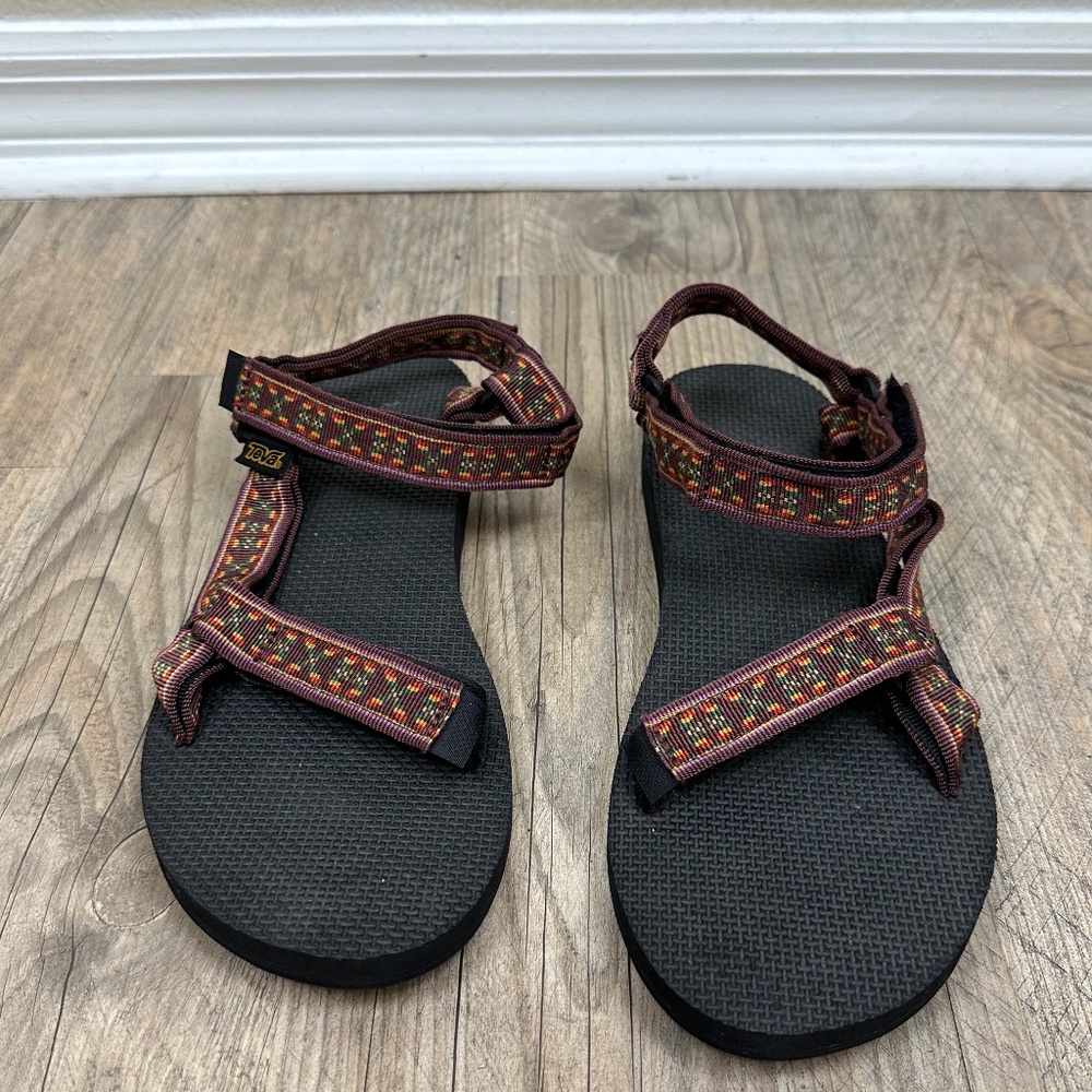Teva Women's Original Universal Sandals Size 11